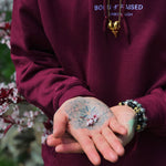 Born & Raised: Scarborough Embroidery Hoodie