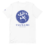 津波 TSUNAMI T-Shirt Light v2